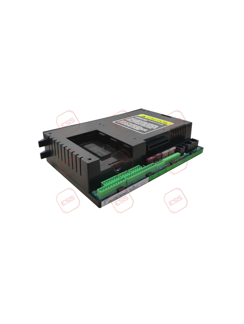 MicroLink 3 Controller (Green Label)